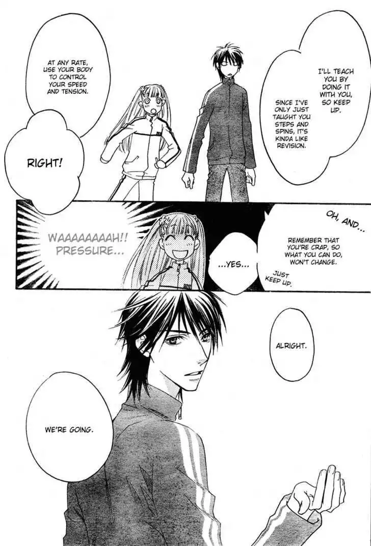 Sugar Princess Chapter 9 10